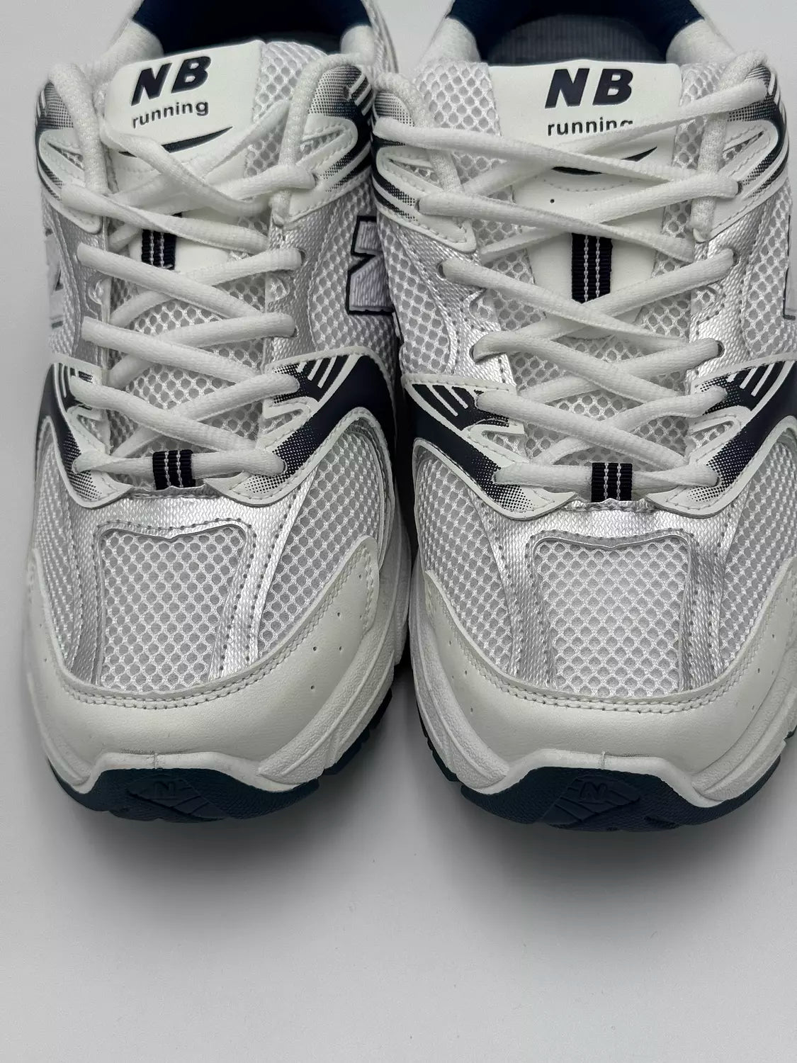 New Balance 530 (ST. Navy tint-special sizes )