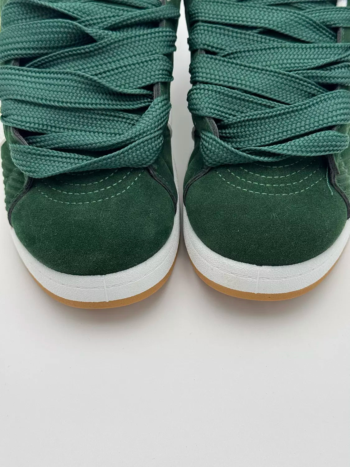 Adidas Campus OOs "green"