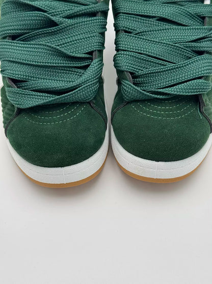 Adidas Campus OOs "green"