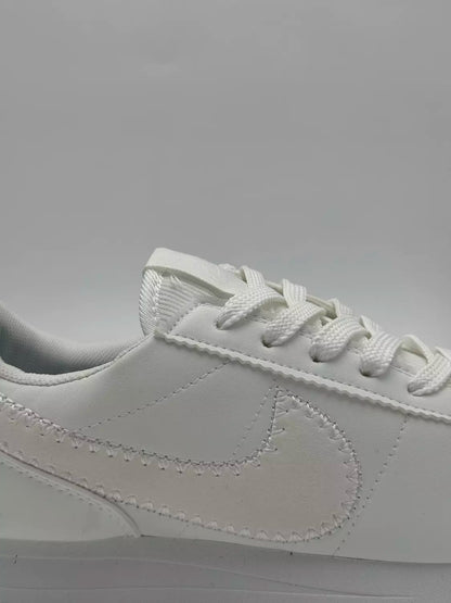 Nike Cortez "white heart"