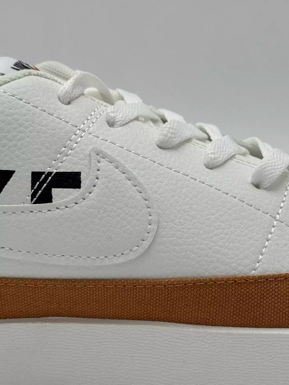 Nike Blazer Low '77 VNTG "white swoosh"