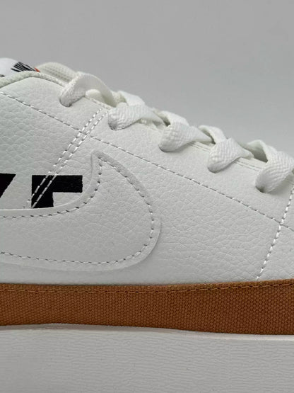 Nike Blazer Low '77 VNTG "white swoosh"
