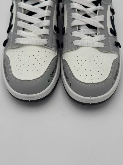 Nike Dunk Low 'Deconstructed Grey'