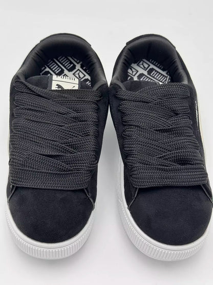 Puma x Pleasures Suede XL"B"