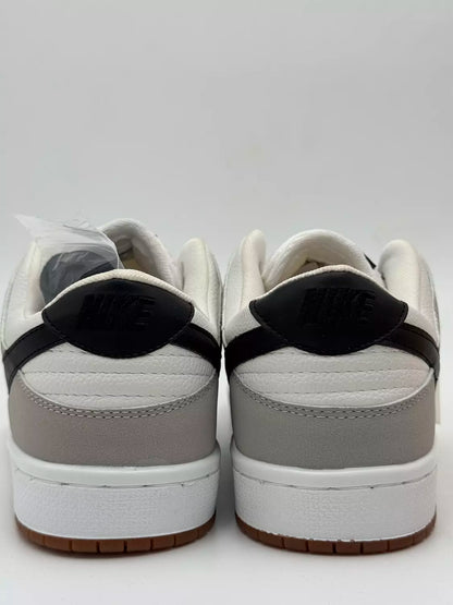 Nike dunk Grey fog
