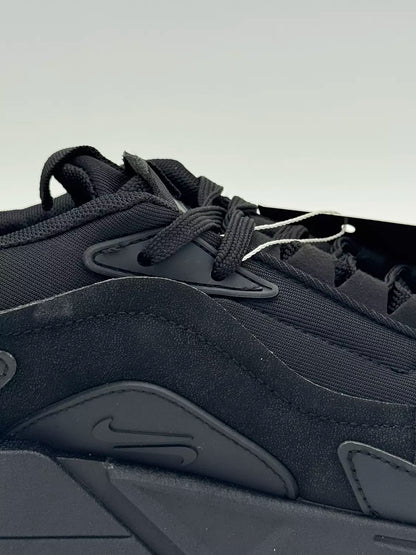 Nike Air Max Furyosa chunky "Black"