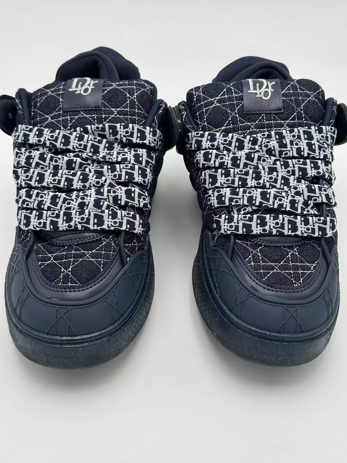 Dior B9S ERL "Navy"