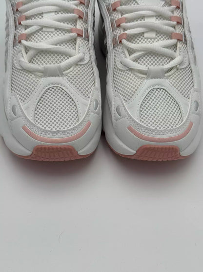 Adidas Ozmillen "pink straps"