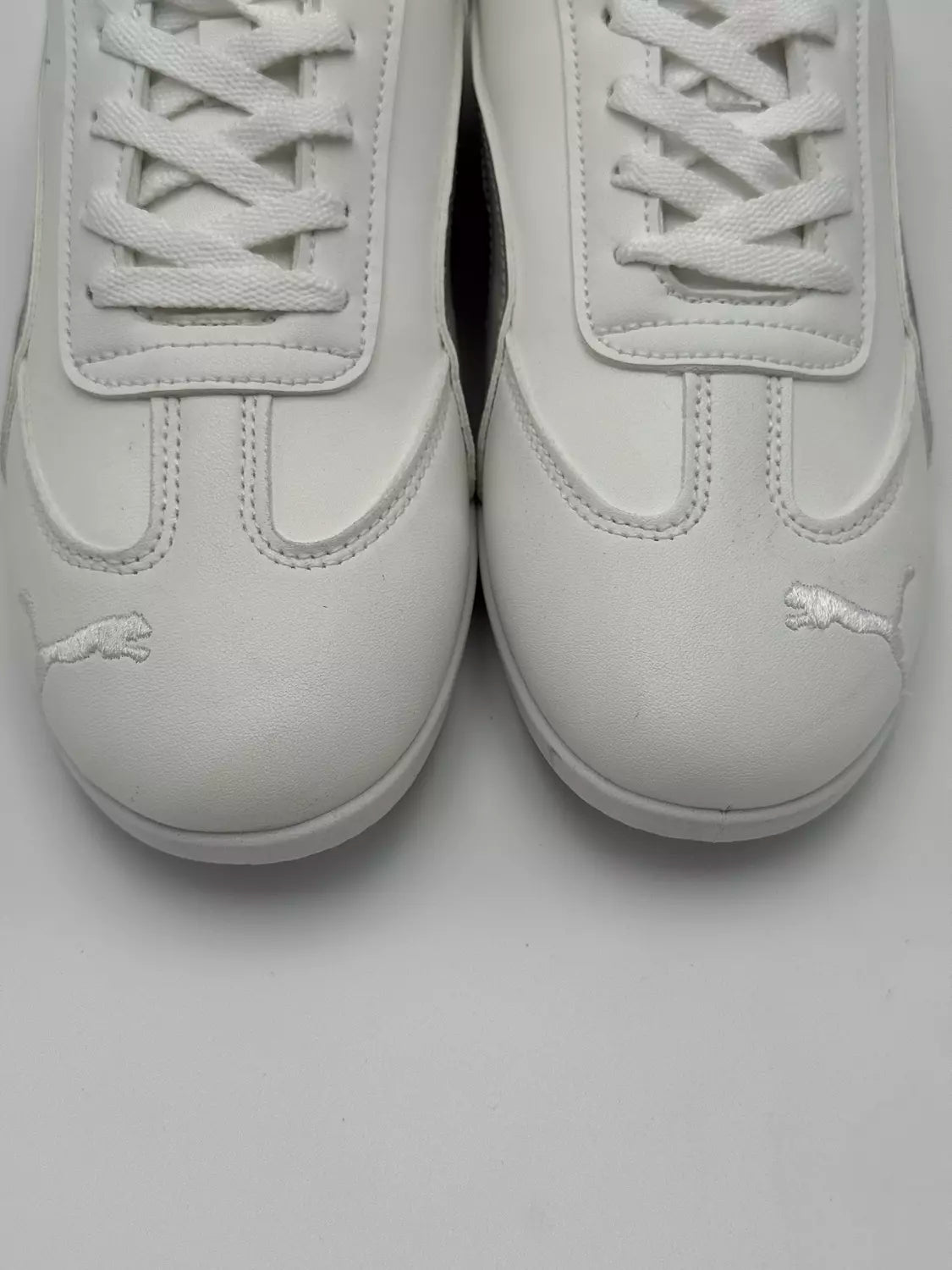 Puma Speedcat OG+ " White&Grey "