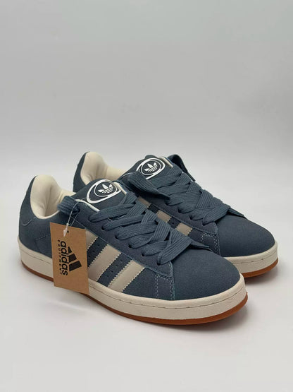 Adidas Campus 00s "blue suede"