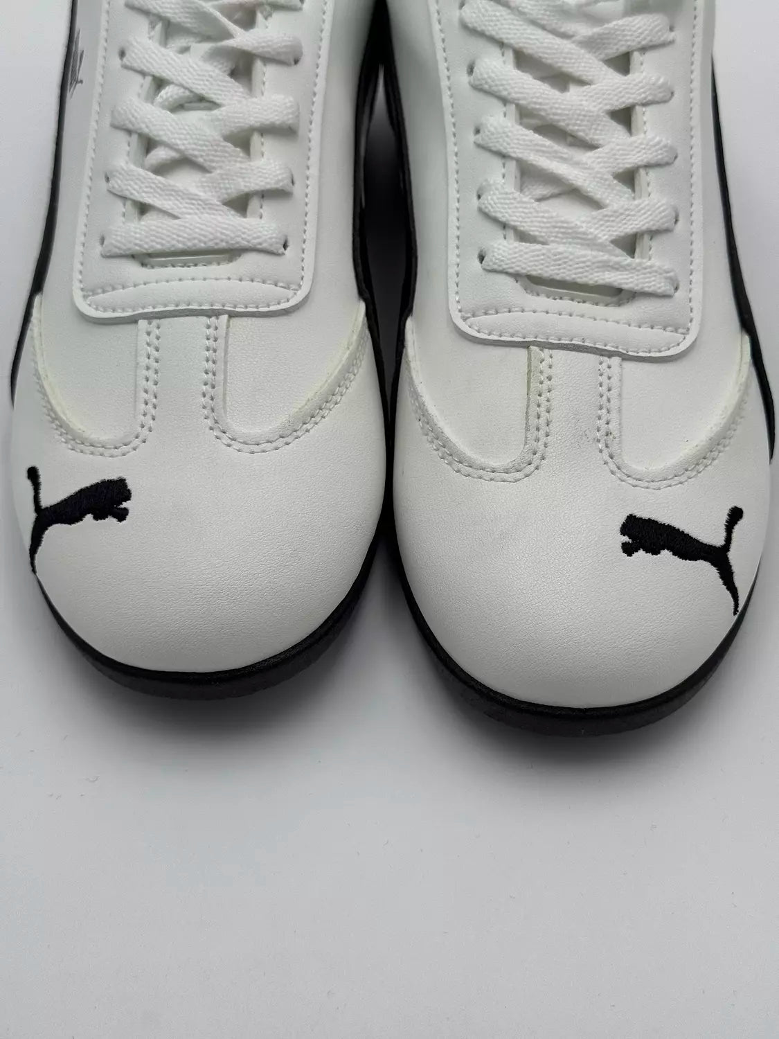 Puma Speedcat OG+ "White& Black"