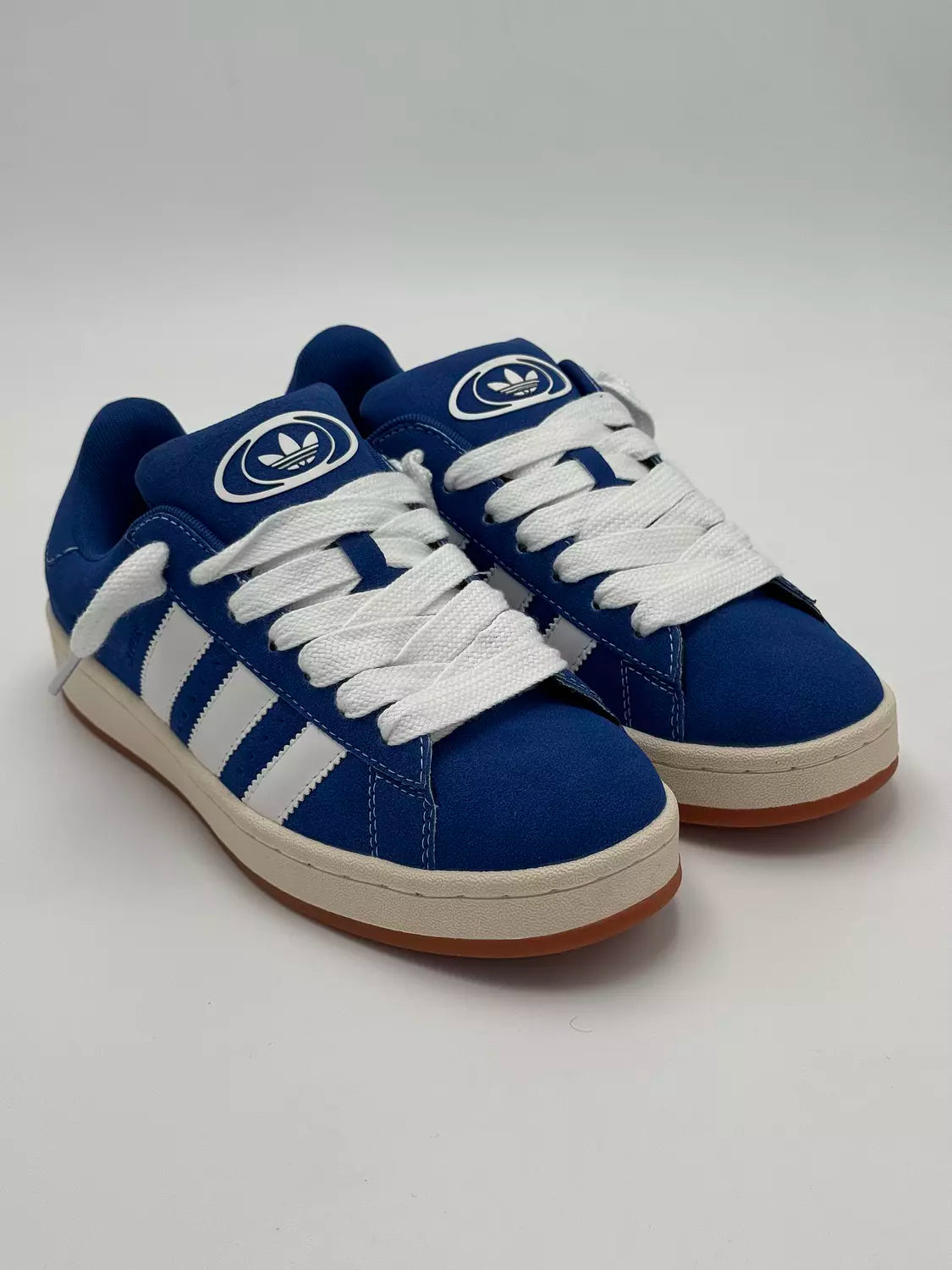 Adidas Campus 00s "Semi Lucid Blue"