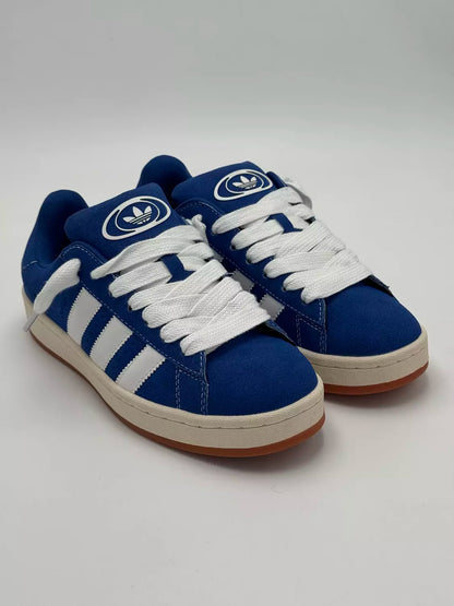 Adidas Campus 00s "Semi Lucid Blue"