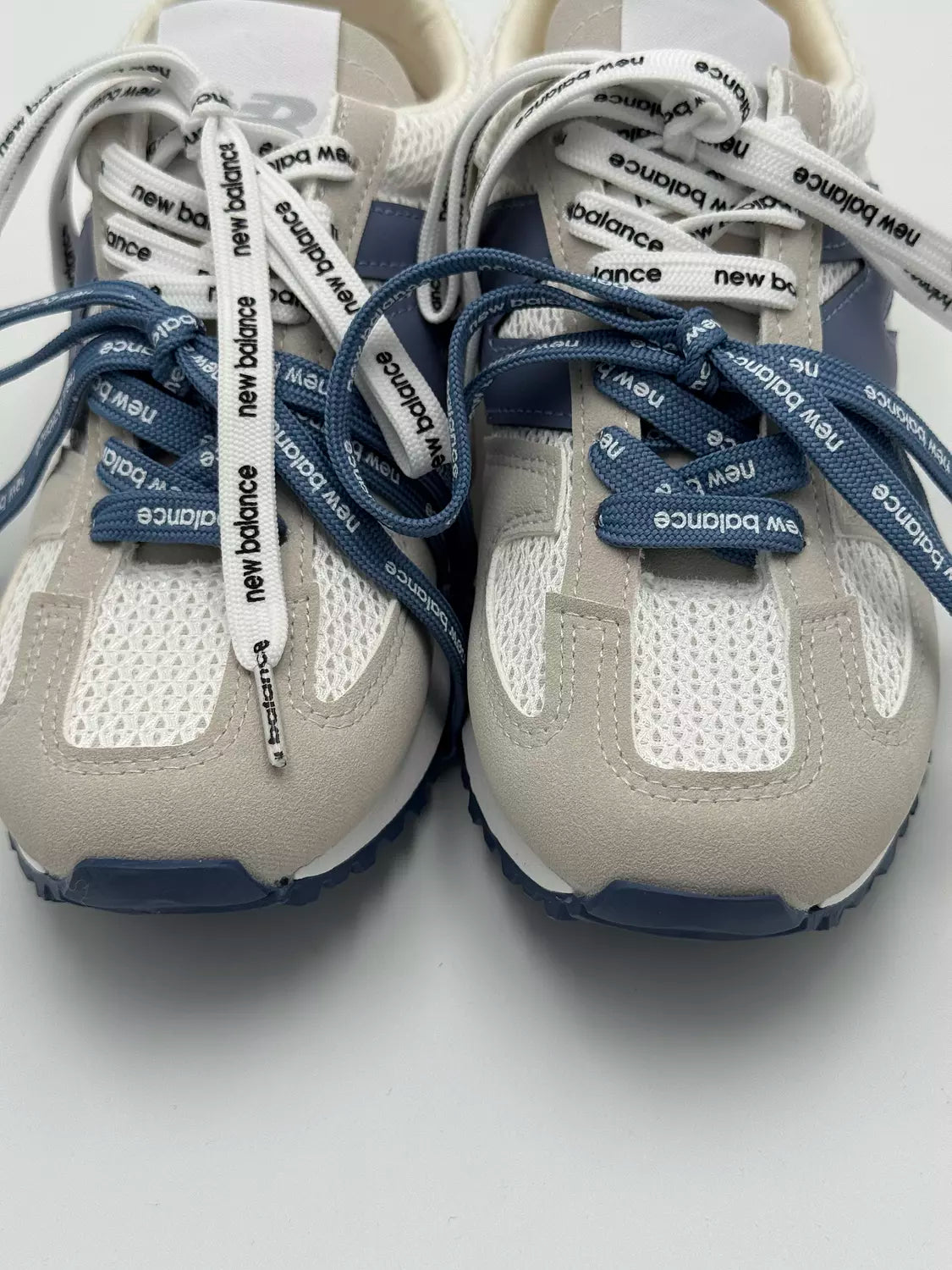 New Balance 471 "B.Blue Colourway"