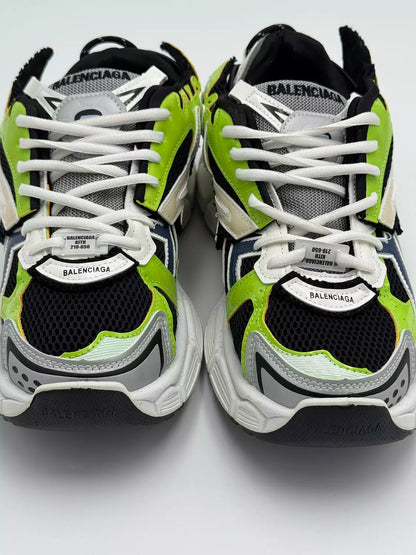 Balenciaga Runner "Green Blure"