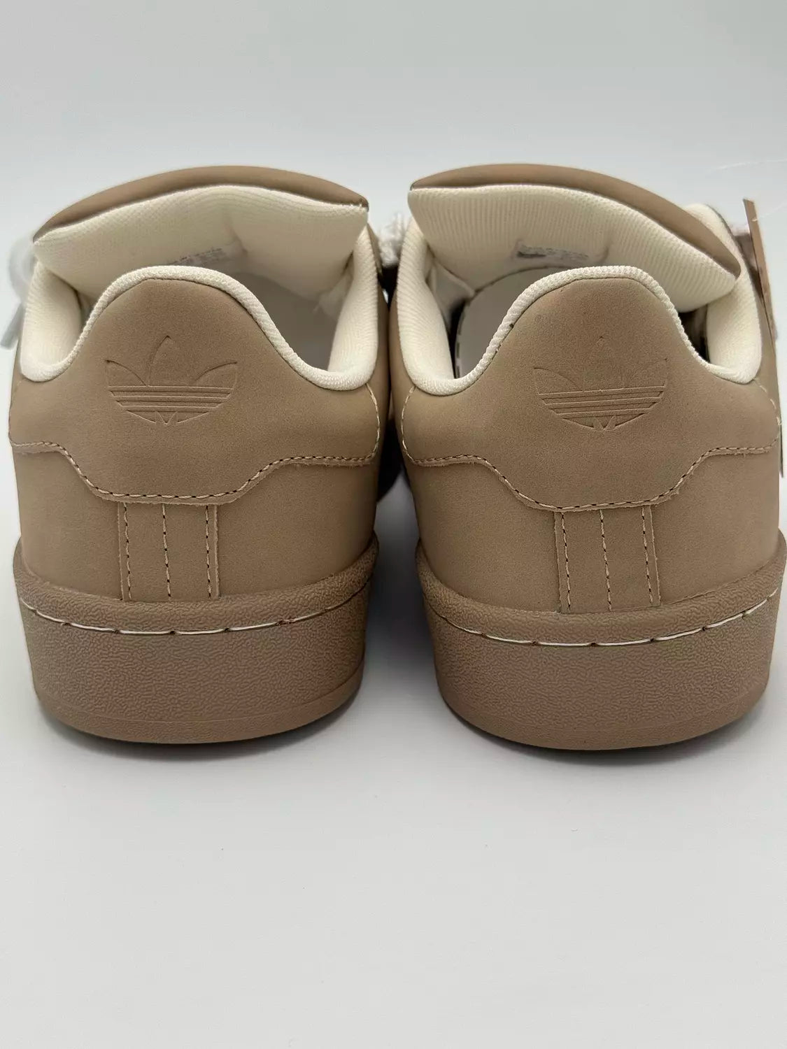 Adidas Campus 00s "brown suede"