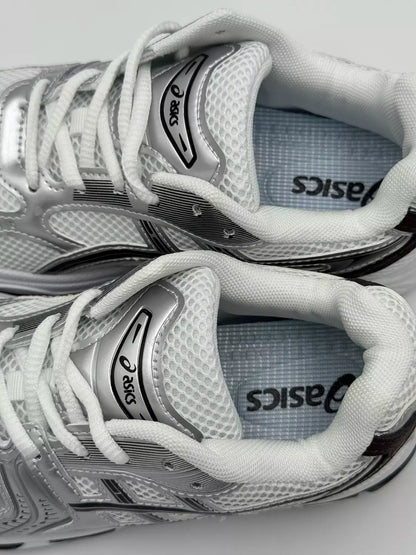 ASICS GEL-Kayano 14 "Browen & silver"