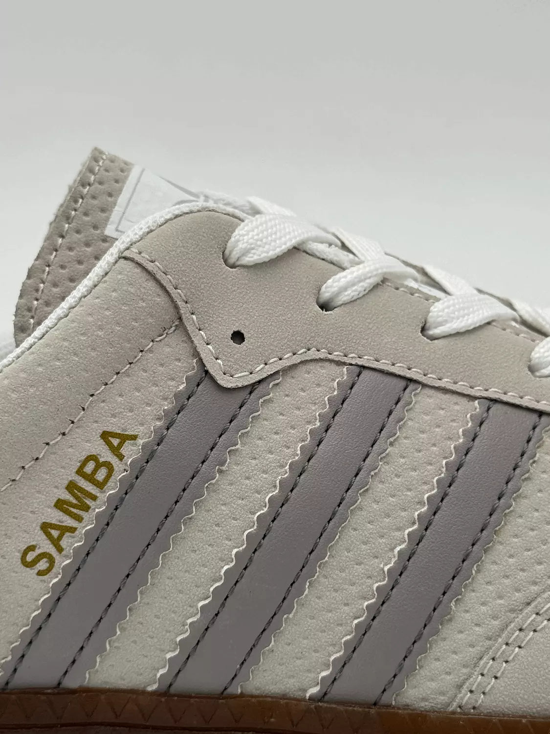 Adidas Samba OG "ADV"