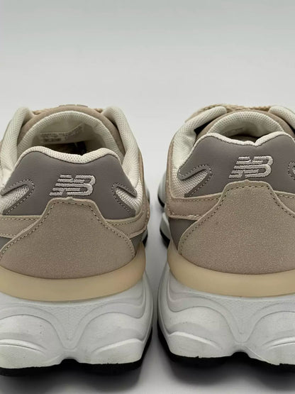 New Balance 9060 "Beige/White"