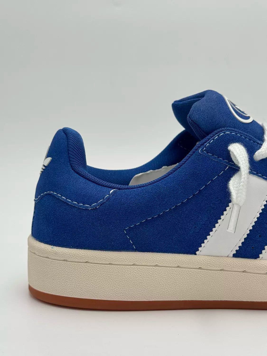 Adidas Campus 00s "Semi Lucid Blue"