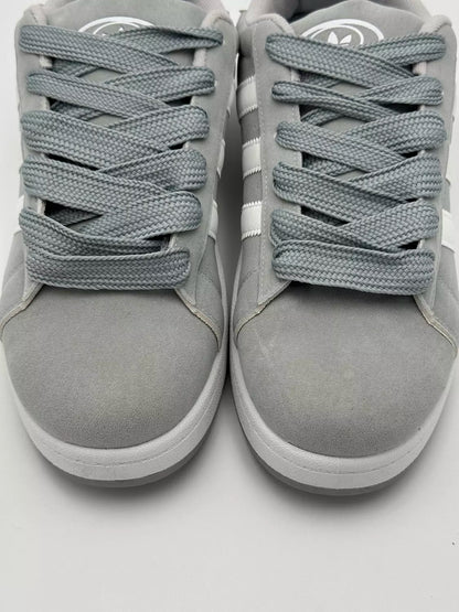Adidas Campus OOs "grey -special size "