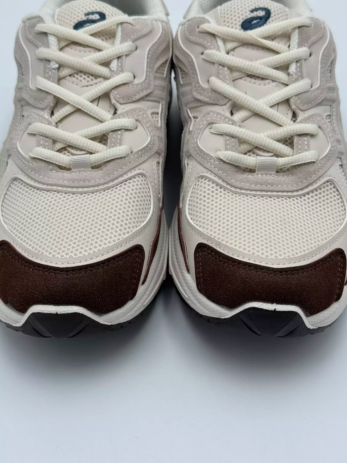 ASICS Gel-NYC "mineral beige"