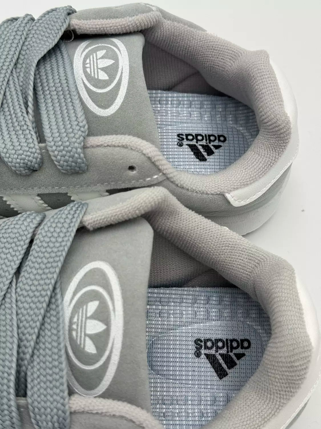 Adidas Campus OOs "castlestone"