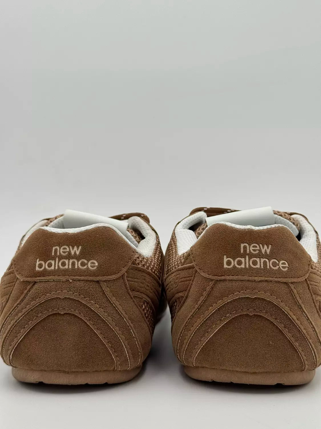 New Balance x Miu Miu 530 (Brown)