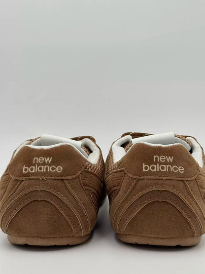 New Balance x Miu Miu 530 (Brown)