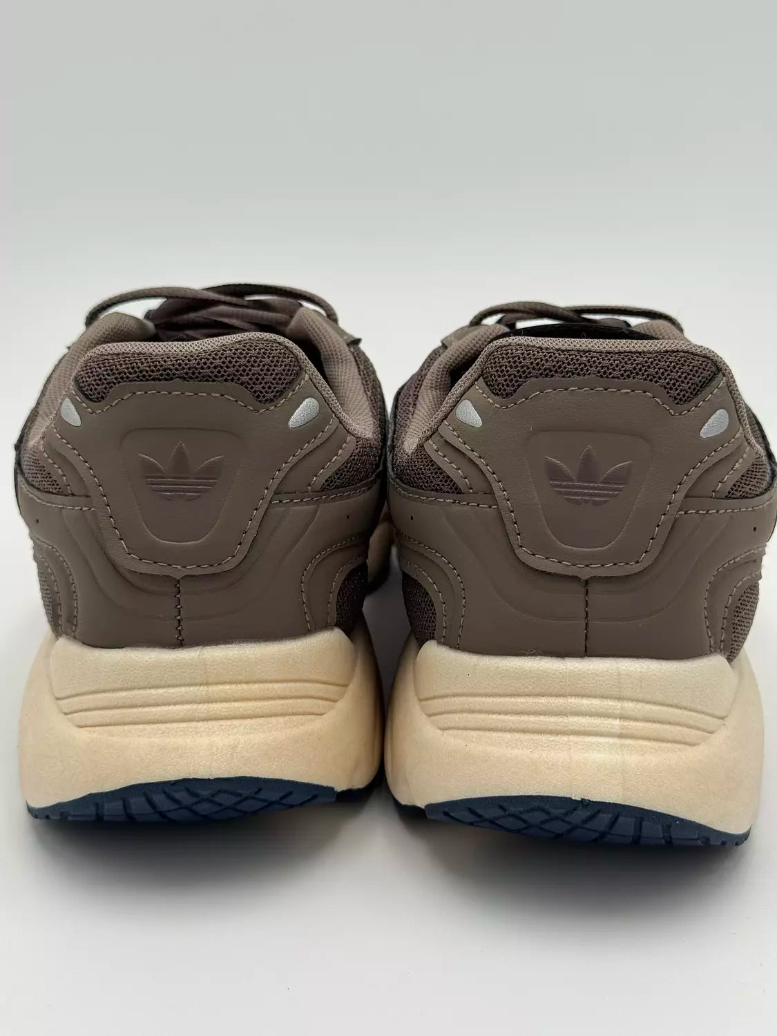 Adidas Ozmillen "Brown"