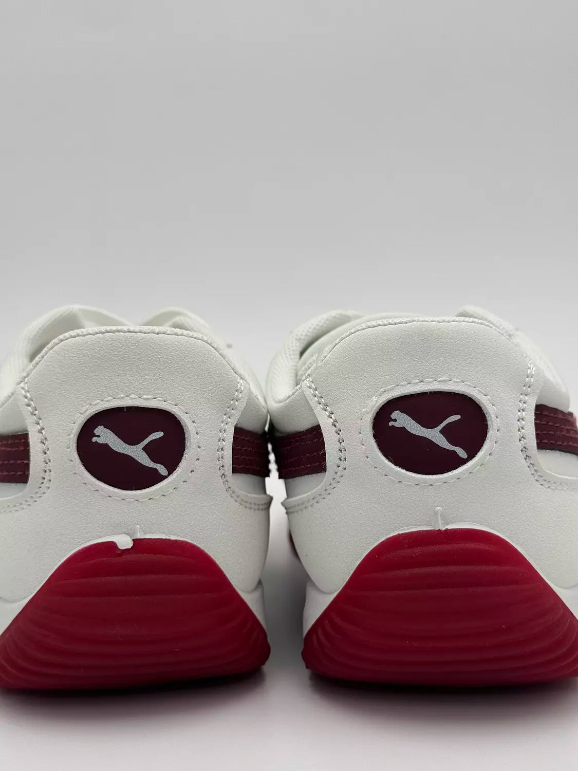 Puma Court Ultra "Brick Red"