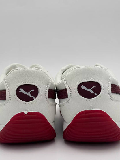 Puma Court Ultra "Brick Red"