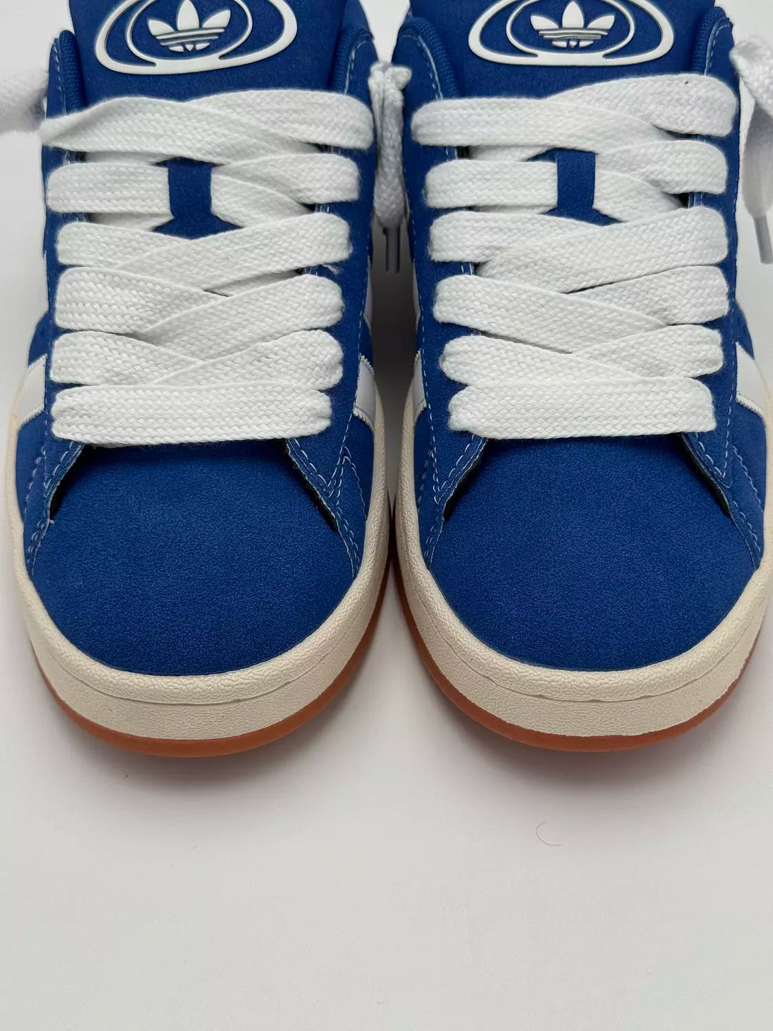 Adidas Campus 00s "Semi Lucid Blue"