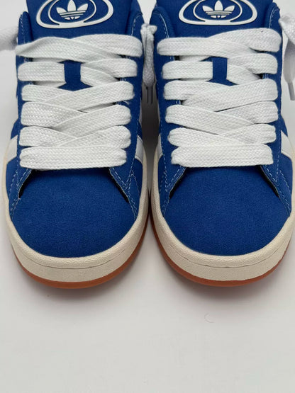 Adidas Campus 00s "Semi Lucid Blue"