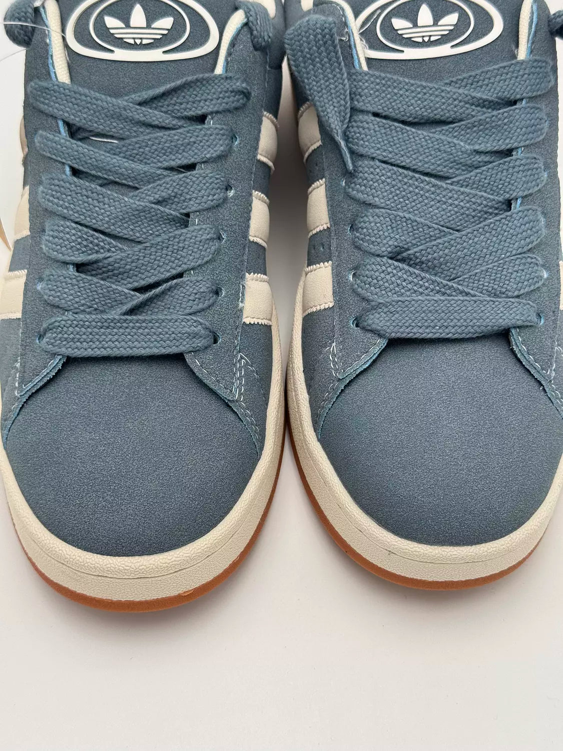 Adidas Campus 00s "blue suede"