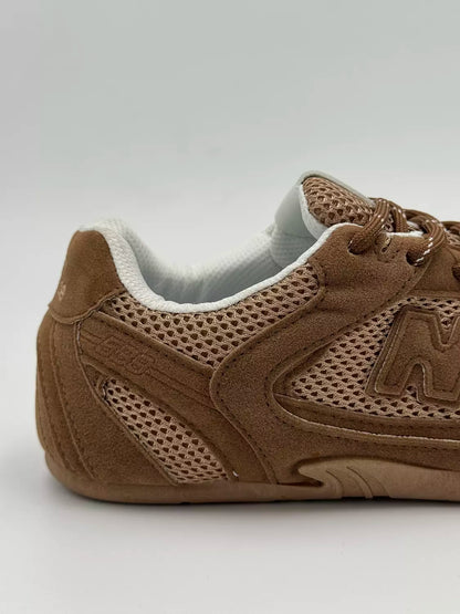 New Balance x Miu Miu 530 (Brown)