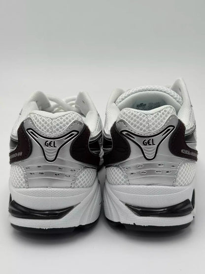 ASICS GEL-Kayano 14 "Browen & silver"