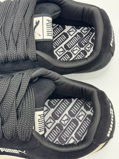 Puma x Pleasures Suede XL"B"