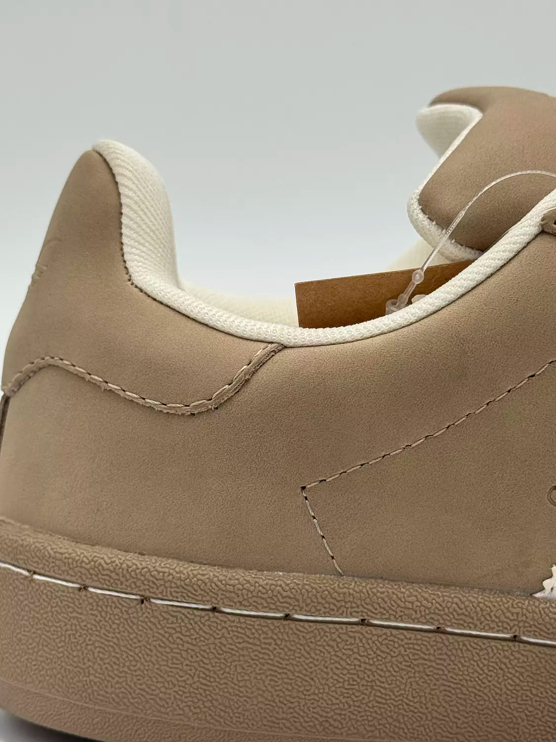 Adidas Campus 00s "brown suede"