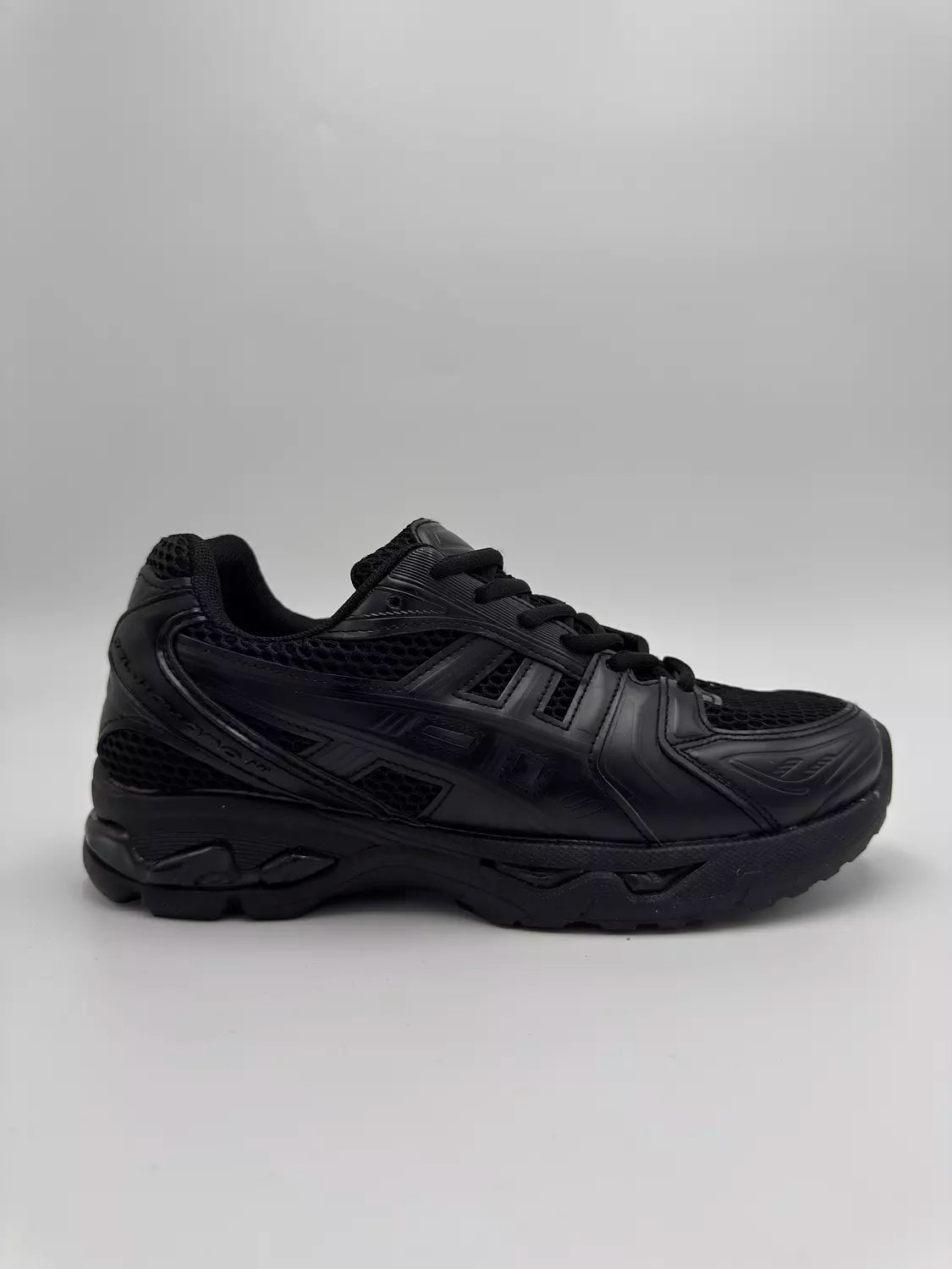 ASICS GEL-Kayano 14 "Black Cat"
