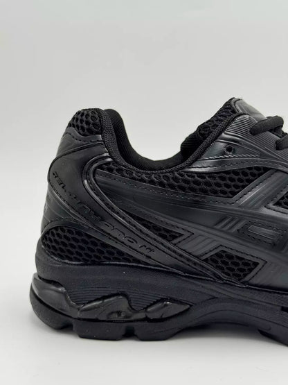 ASICS GEL-Kayano 14 "Black Cat"