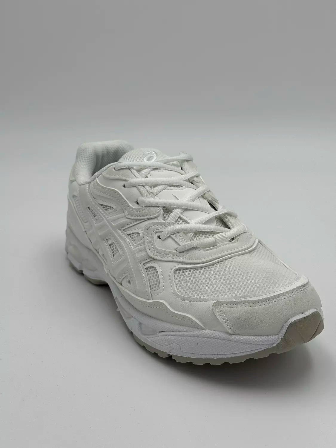 ASICS GEL-NYC "Cream"
