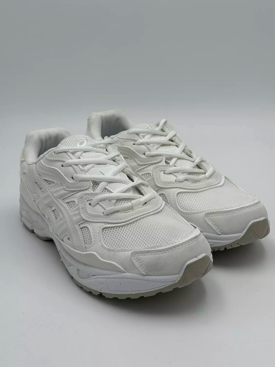 ASICS GEL-NYC "Cream"