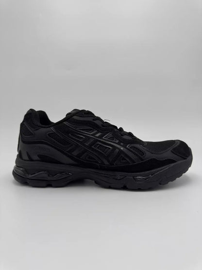ASICS Gel-NYC "Graphite Black" (Special Sizes)
