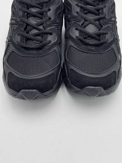 ASICS Gel-NYC "Graphite Black" (Special Sizes)
