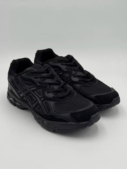 ASICS Gel-NYC "Graphite Black" (Special Sizes)