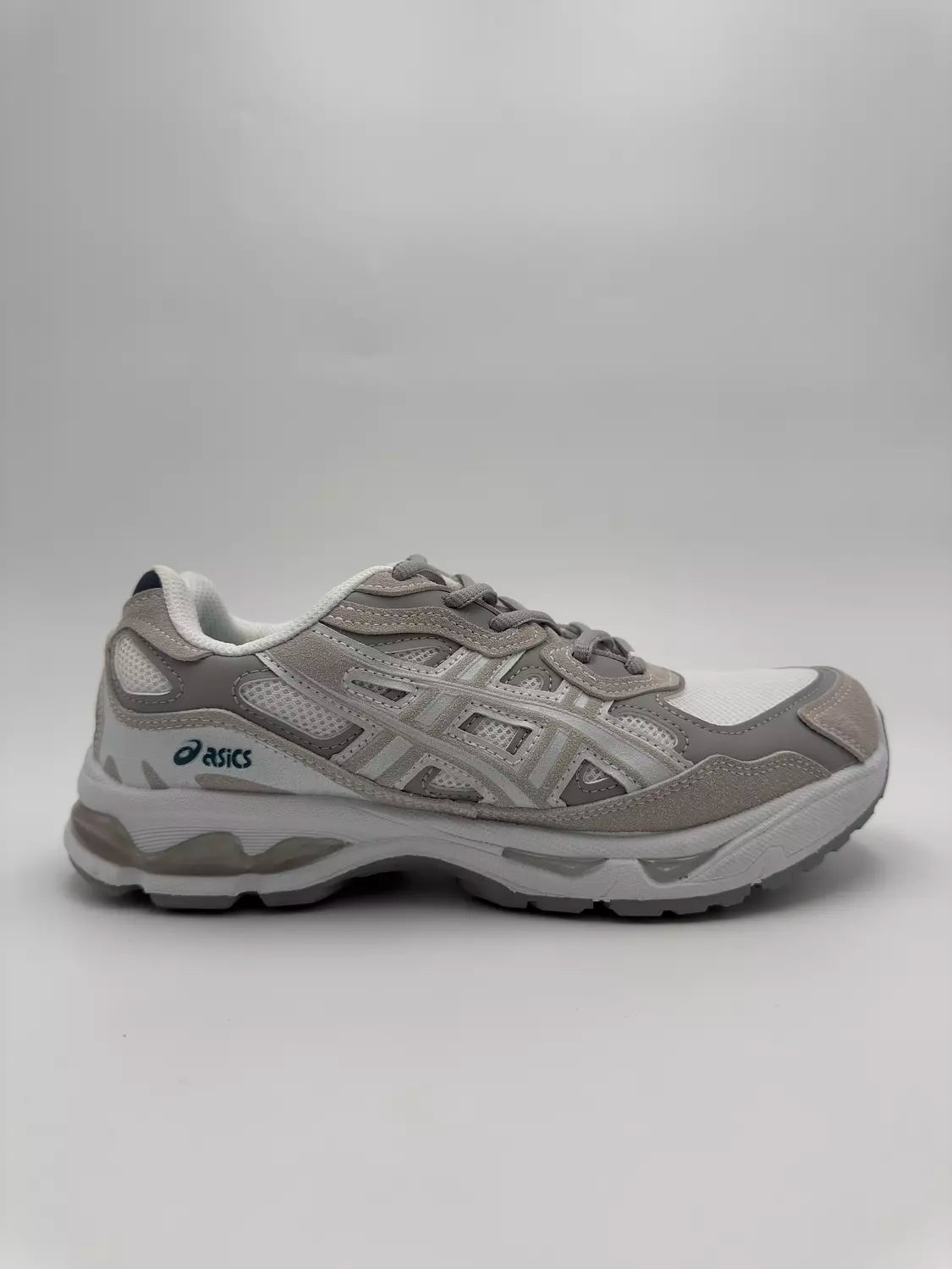 ASICS Gel-NYC "Smoke Grey"