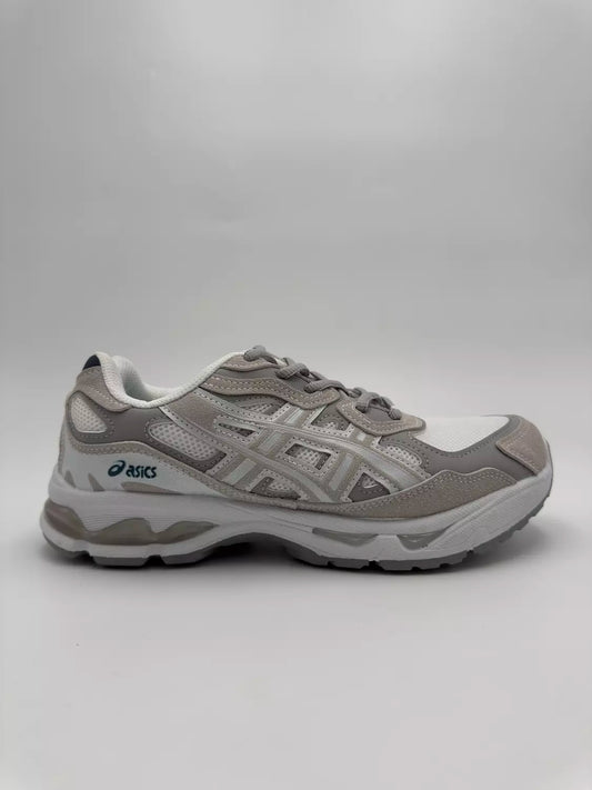 ASICS Gel-NYC "Smoke Grey"