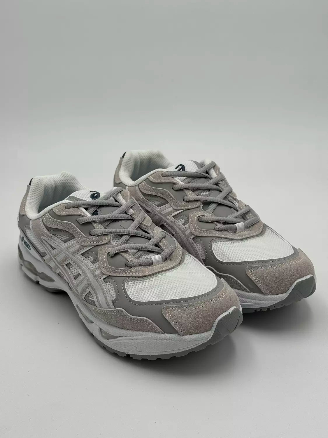 ASICS Gel-NYC "Smoke Grey"