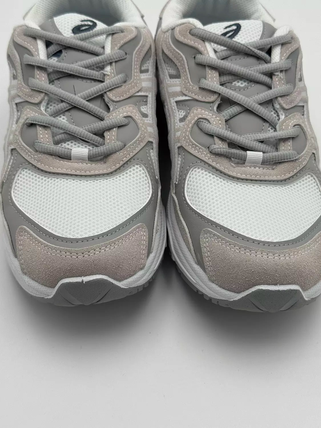ASICS Gel-NYC "Smoke Grey"